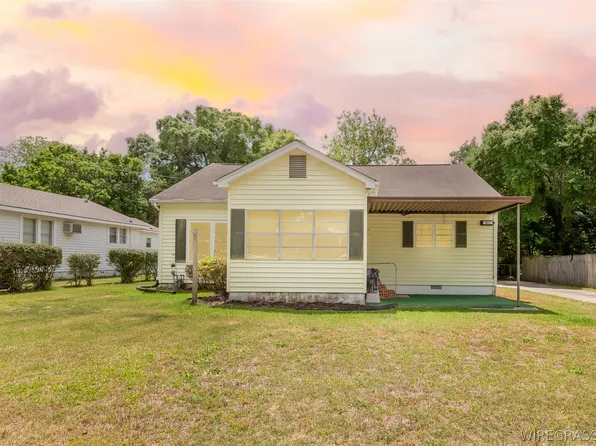 617 McLendon Ave, Andalusia, AL 36420