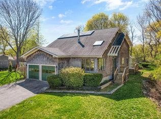 57 Thurston Point Rd, Gloucester, MA 01930