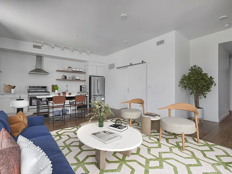 The Morton — Photo 16