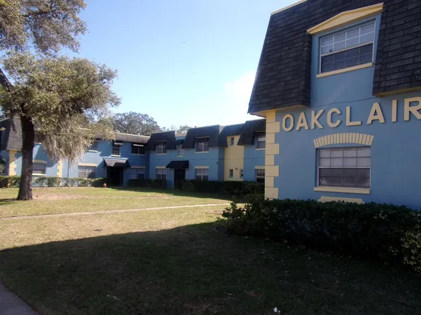 6142 1st Ave S APT D, Saint Petersburg, FL 33707