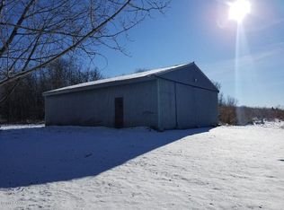 20335 350th St, Erhard, MN 56534