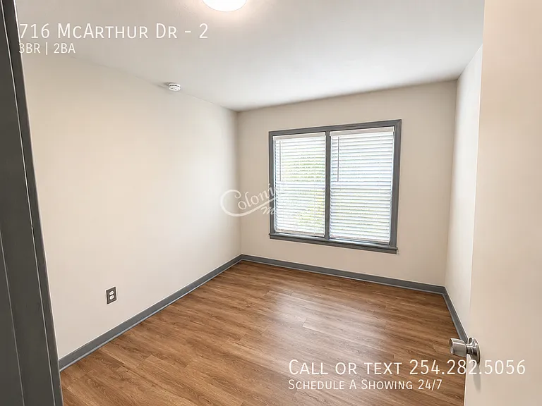 716 McArthur Dr #2 — Photo 7