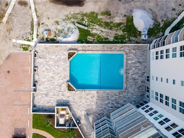 10701 Gulf Shore Dr #1002 — Photo 30