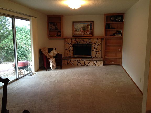 large Family Room