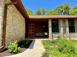 4814 Trail Crest Cir, Austin, TX 78735