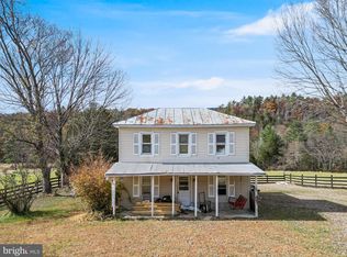 19442 Runions Creek Rd, Broadway, VA 22815