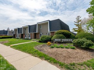 411 Buttles Ave APT A, Columbus, OH 43215