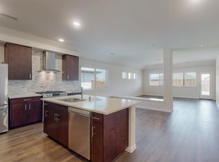 1264 Sumner St, Aubrey, TX 76227