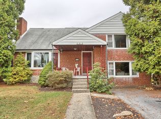 912 N 26th St, Reading, PA 19606