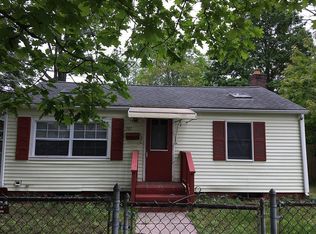 501 Berkshire Ave, Springfield, MA 01109