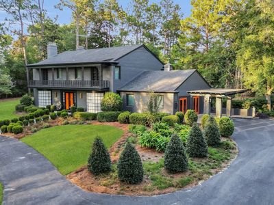 211 Aldred Hill Rd, Statesboro, GA, 30458