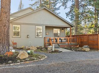 347 E Jefferson Ave, Sisters, OR 97759