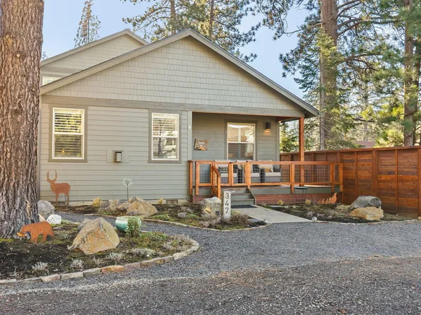 347 E Jefferson Ave, Sisters, OR 97759