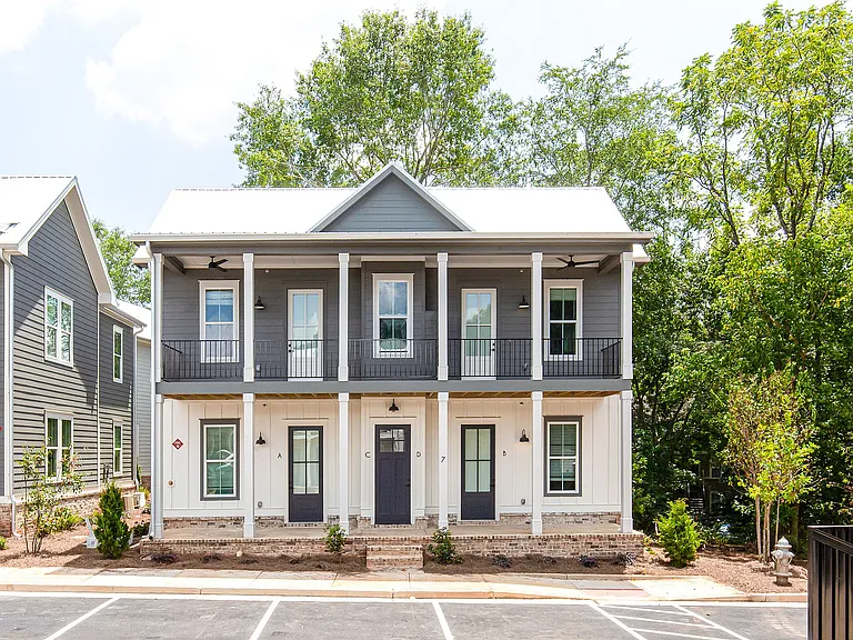 The One Clemson — Photo 10