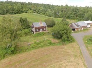 108 W Leyden Rd, Colrain, MA 01340