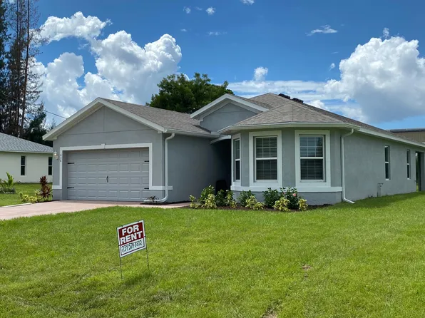 636 SW 19th Ave, Cape Coral, FL 33991