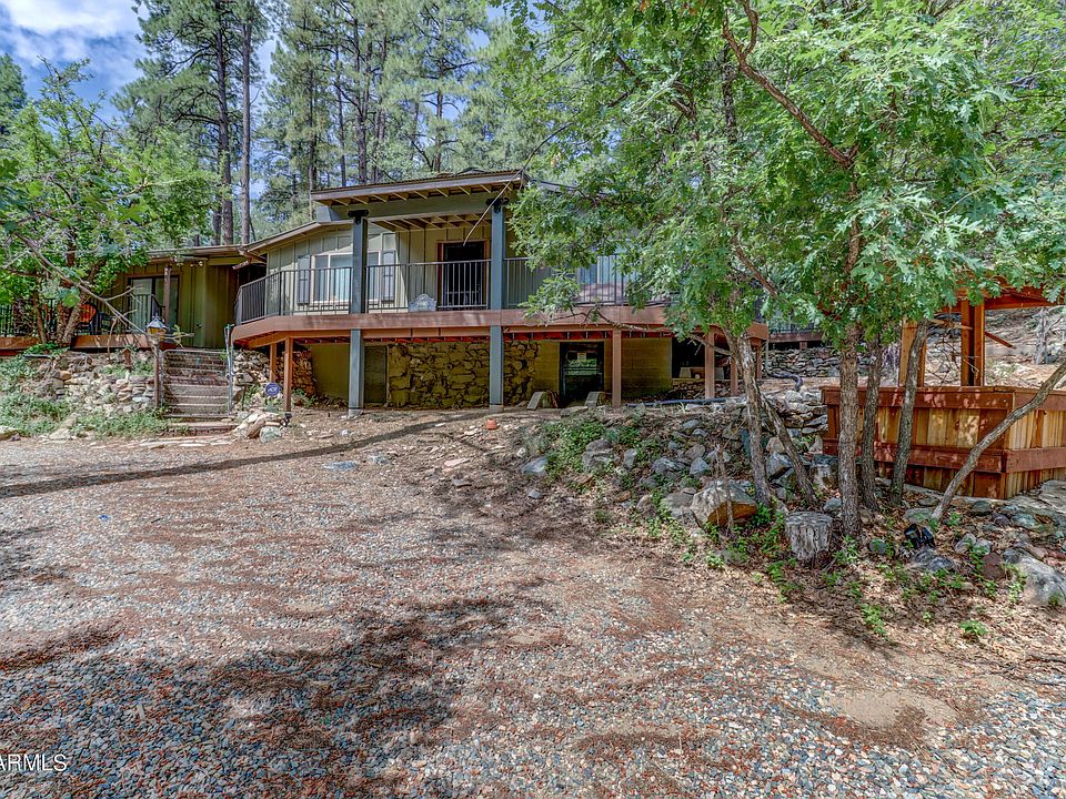 5990 S Old Walker Rd, Prescott, AZ 86303 MLS 6584260 Zillow