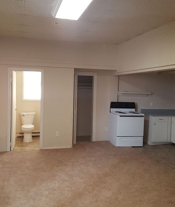 1st image of 232 NW 5th St APT A