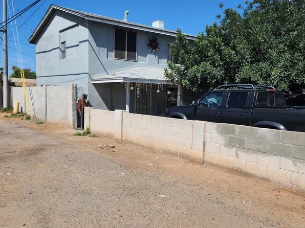 340 N 28 Drive, Phoenix, AZ 85009