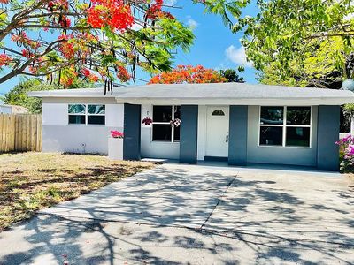 60 NW 48th St, Oakland Park, FL, 33309