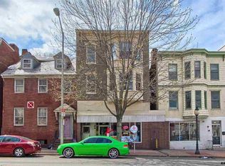 304 S George St, York, PA 17401