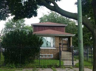 11347 S Yale Ave, Chicago, IL 60628