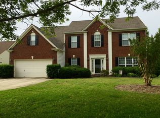 413 Matthews Estates Rd, Matthews, NC 28105