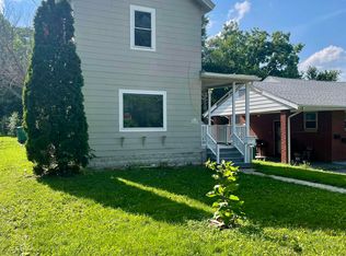 1411 N Machin Ave, Peoria, IL 61606