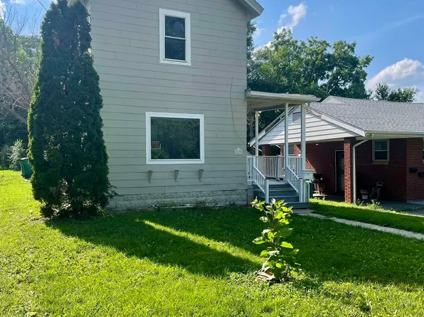 1411 N Machin Ave, Peoria, IL 61606