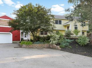 193 Perkins Row, Topsfield, MA 01983