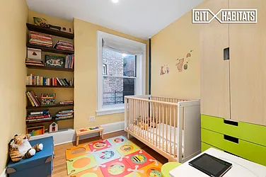 Sold by Citi Habitats