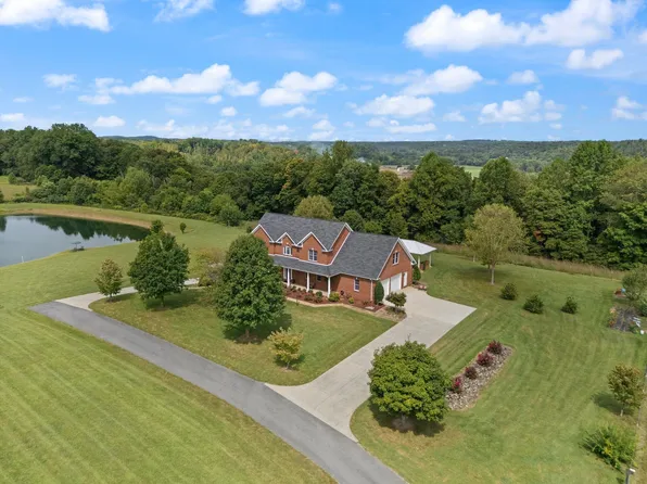 1270 Nubbin Ridge Rd, Somerset, KY 42503