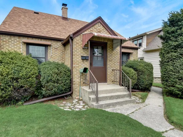 628 Park AVENUE, South Milwaukee, WI 53172
