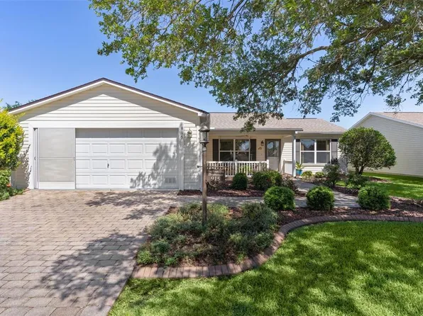 915 Haretison Ave, The Villages, FL 32162