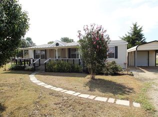 867 County Rd, Pt, TX 75472