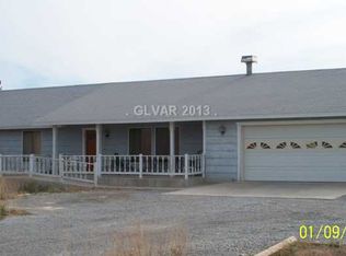 1381 W Morgan Ln, Pahrump, NV 89060
