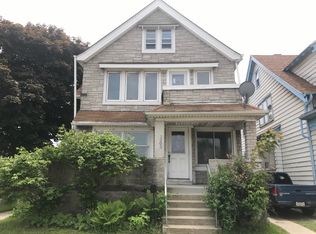 3107 S 12th St #2, Milwaukee, WI 53215