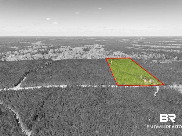 15 Horseneck Rd, Bay Minette, AL 36507