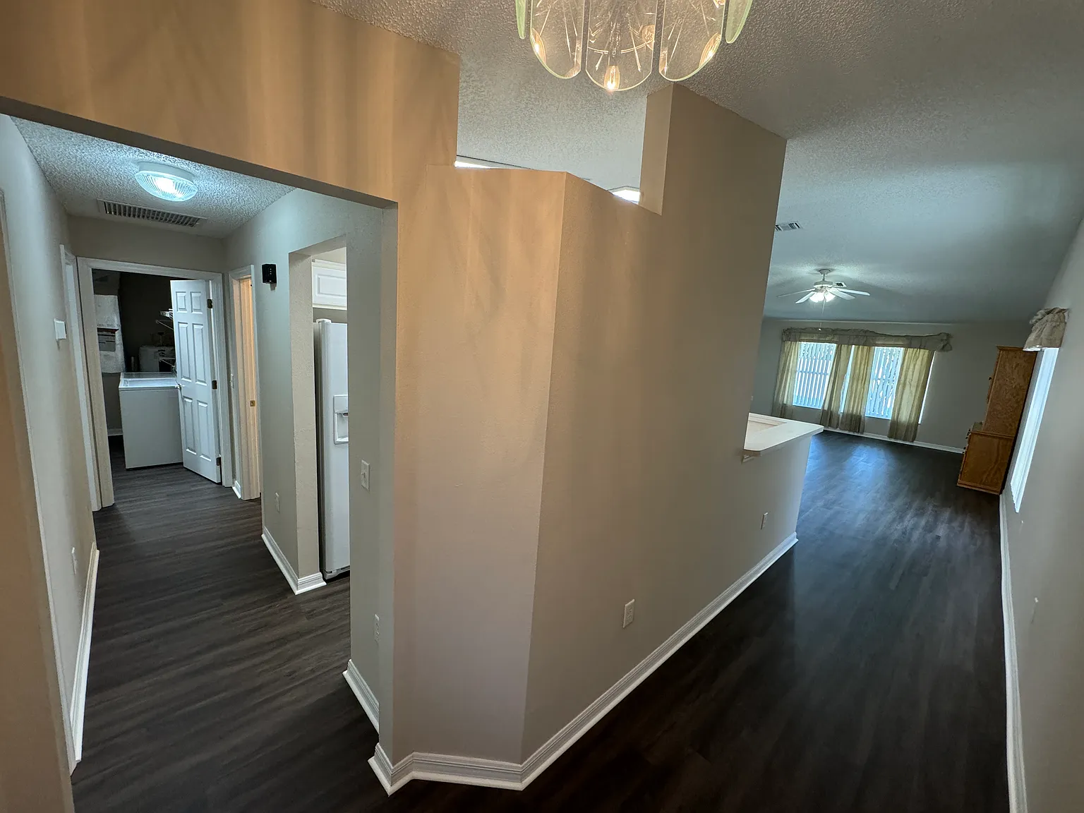 Nice 2 bd 2 bath Villa golf course view in Pembrook Fairways — Photo 2