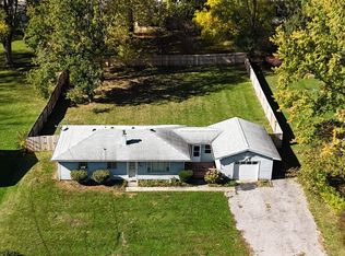 1408 Alpha St, Warsaw, IN