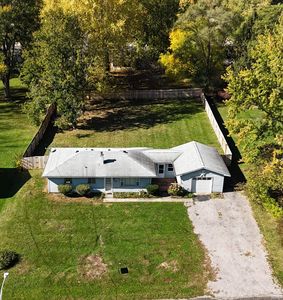 1408 Alpha St, Warsaw, IN, 46580