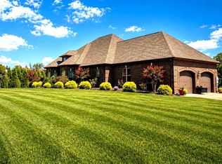 3870 Head Rd, Adams, TN 37010