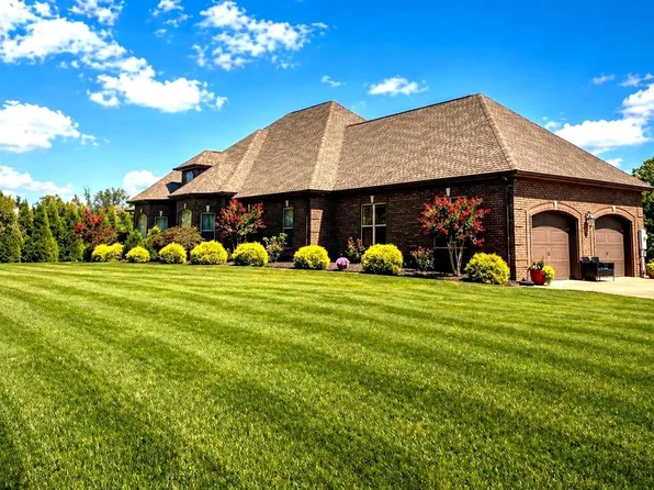3870 Head Rd, Adams, TN 37010
