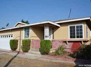 1809 Halinor Ave, Baldwin Park, CA 91706