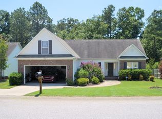 6936 Saint Julian Way, Fayetteville, NC 28314