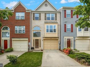 3035 Button Bush Ln, Laurel, MD 20724