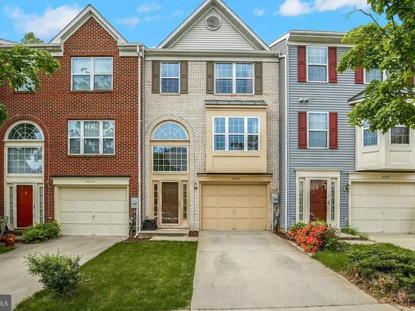 3035 Button Bush Ln, Laurel, MD 20724
