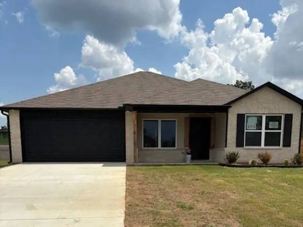 6728 Watercrest Loop, North Little Rock, AR 72117