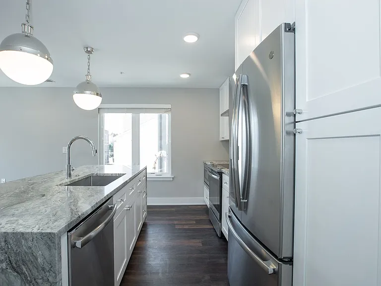 Fairmount Greenery - 817 N 20th St — Photo 18