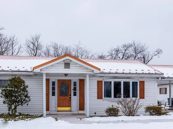 536 Finnin Rd, New Kensington, PA 15068